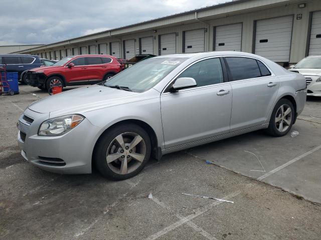 CHEVROLET MALIBU 1LT 2011 with VIN 1G1ZC5E14BF197423 - Photo from auction