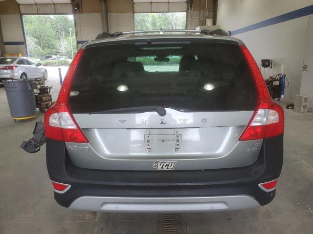 Photo 6 from auction – 2008 VOLVO XC70 with VIN YV4BZ982981014037