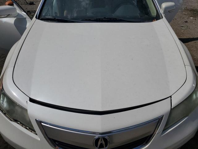 Photo 11 from auction – 2012 ACURA TL with VIN 19UUA8F55CA020499