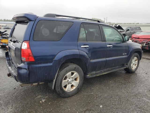 Photo 3 from auction – 2006 TOYOTA 4RUNNER with VIN JTEBU14R568073401