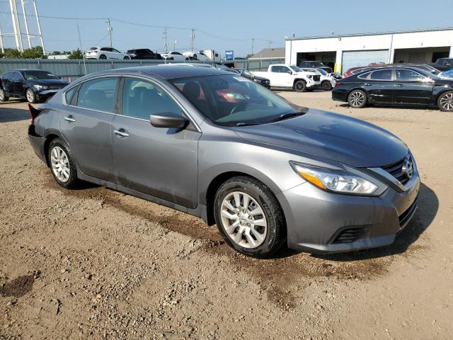 Photo 4 from auction – 2016 NISSAN ALTIMA 2.5 with VIN 1N4AL3AP5GC120559