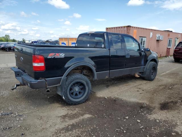 Photo 3 from auction – 2004 FORD F150 with VIN 1FTPX14564NC59767