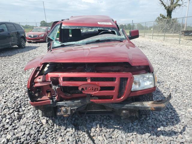 Foto 5 de la subasta – 2011 FORD RANGER SUPER CAB con VIN 1FTKR1EE6BPB14085