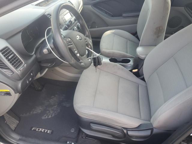 Photo 7 from auction – 2015 KIA FORTE LX with VIN KNAFX4A67F5280282