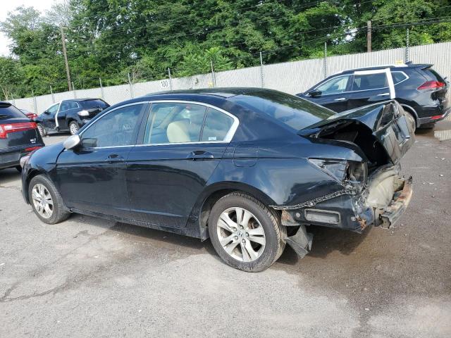 Photo 2 from auction – 2010 HONDA ACCORD with VIN 1HGCP2F40AA024391