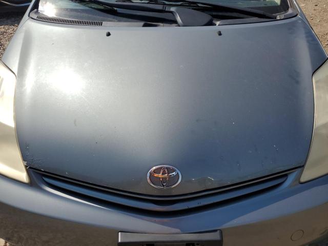 Photo 11 from auction – 2005 TOYOTA PRIUS with VIN JTDKB20U453067319