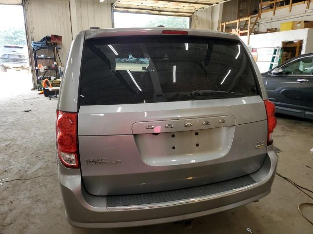 Zdjęcie 6 z aukcji – 2019 DODGE GRAND CARA z VIN 2C4RDGCG2KR699332