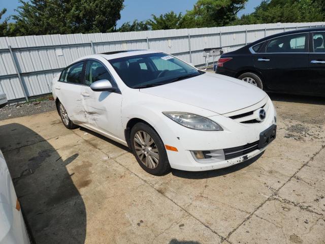 Photo 4 from auction – 2010 MAZDA 6 I with VIN 1YVHZ8CH6A5M41834