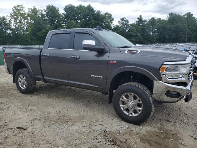 Photo 4 from auction – 2020 RAM 2500 LARAM with VIN 3C6UR5FJ2LG206982