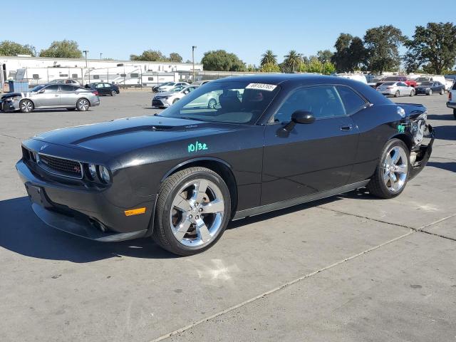 DODGE CHALLENGER 2009 with VIN 2B3LJ54TX9H588527 - Photo from auction