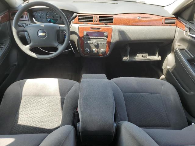 Photo 8 from auction – 2006 CHEVROLET IMPALA LS with VIN 2G1WB58KX69174902