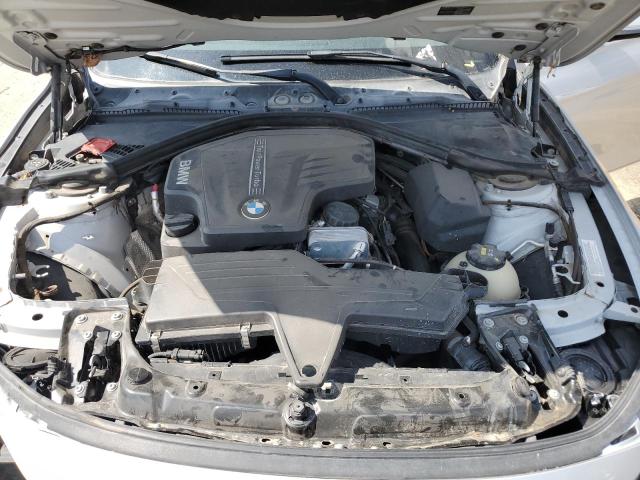 Photo 11 from auction – 2014 BMW 328 I SULE with VIN WBA3C1C5XEK117479