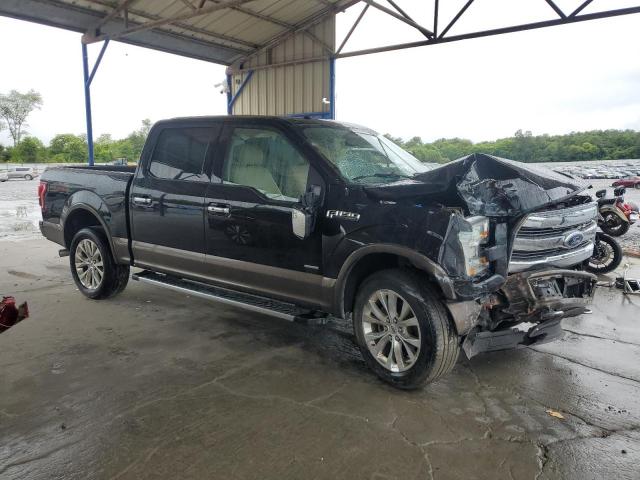 Photo 4 from auction – 2016 FORD F150 SUPER with VIN 1FTEW1EG4GFA70186