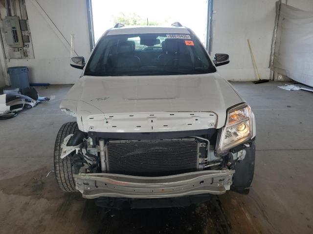 Photo 5 from auction – 2015 GMC TERRAIN SL with VIN 2GKFLSE33F6369620