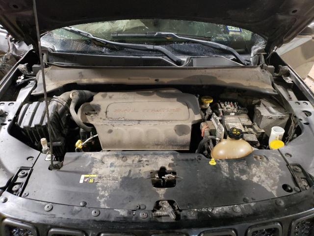 Photo 12 from auction – 2020 JEEP COMPASS LI with VIN 3C4NJDCB6LT221424