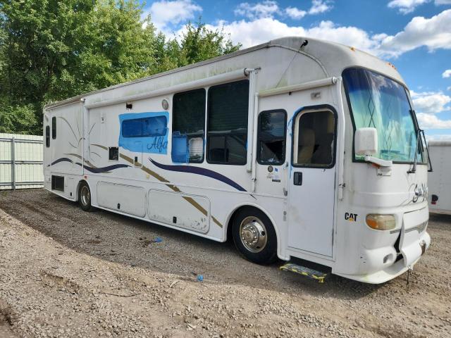 FREI X LINE CHASS 2003 with VIN 4UZAAHAK63CL70187 - Photo from auction