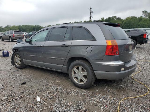 Photo 2 from auction – 2004 CHRYSLER PACIFICA with VIN 2C8GM68494R532256