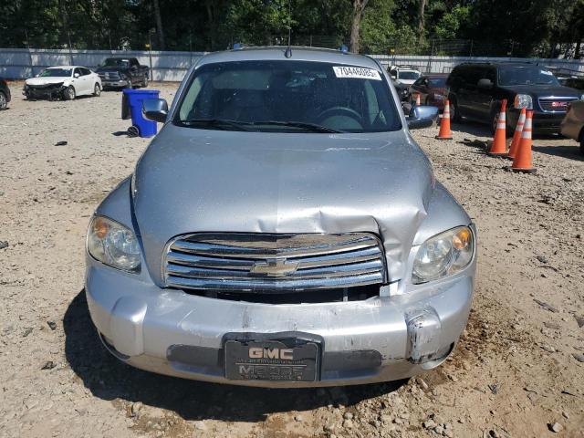 Photo 5 from auction – 2010 CHEVROLET HHR LT with VIN 3GNBACDV3AS534284