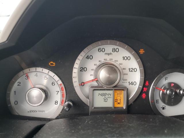 Photo 9 from auction – 2010 HONDA PILOT EXL with VIN 5FNYF3H50AB003406