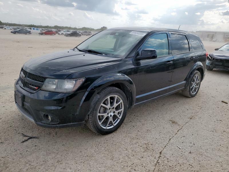 Photo 1 from auction – 2018 DODGE JOURNEY GT with VIN 3C4PDCEG2JT369862