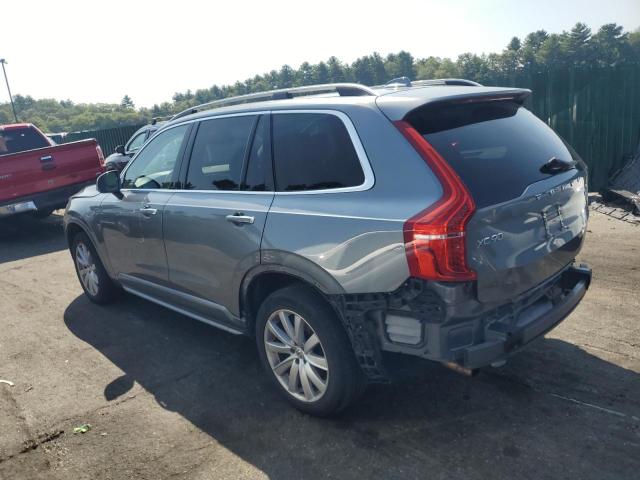 Photo 2 from auction – 2016 VOLVO XC90 T6 with VIN YV4A22PK6G1087633