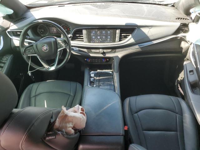 Photo 8 from auction – 2023 BUICK ENCLAVE ES with VIN 5GAERBKW7PJ111451