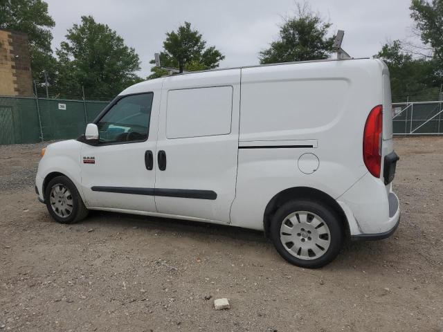 Photo 2 from auction – 2017 RAM PROMASTER with VIN ZFBERFBB1H6D48370