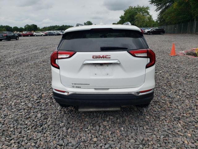 Photo 6 from auction – 2023 GMC TERRAIN SLT with VIN 3GKALPEG1PL139890
