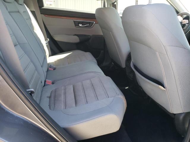 Photo 11 from auction – 2017 HONDA CR-V EX with VIN 2HKRW2H5XHH688153