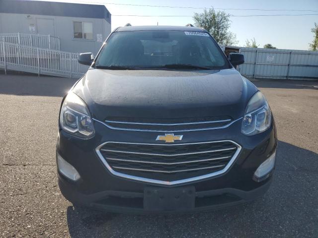 Photo 5 from auction – 2017 CHEVROLET EQUINOX LT with VIN 2GNFLFEK4H6200842