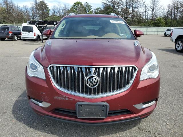 Photo 5 from auction – 2016 BUICK ENCLAVE with VIN 5GAKVBKDXGJ327274