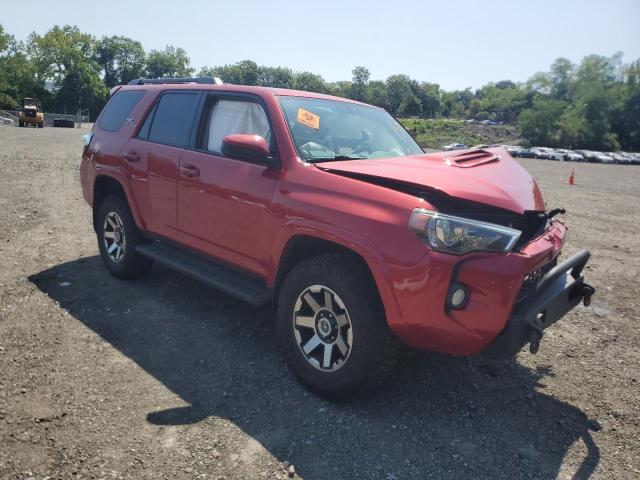 Photo 4 from auction – 2019 TOYOTA 4RUNNER SR with VIN JTEBU5JR1K5617545