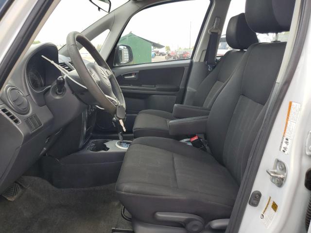 Photo 7 from auction – 2012 SUZUKI SX4 with VIN JS2YB5A32C6302870