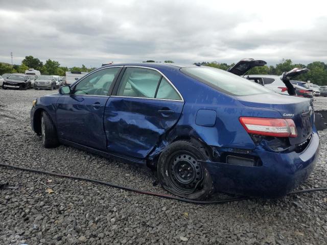 Photo 2 from auction – 2010 TOYOTA CAMRY BASE with VIN 4T1BF3EK6AU546827