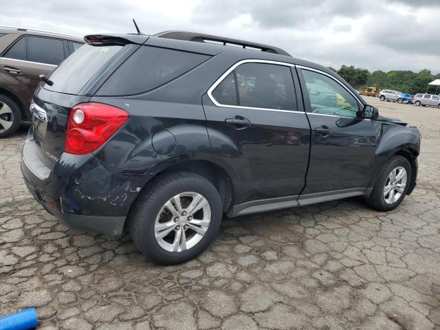 Photo 3 from auction – 2012 CHEVROLET EQUINOX LT with VIN 2GNFLNEK6C6102396