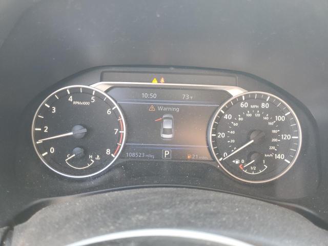 Photo 9 from auction – 2020 NISSAN ALTIMA SL with VIN 1N4BL4EV0LC137704