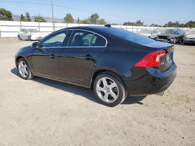 Photo 2 from auction – 2012 VOLVO S60 T5 with VIN YV1622FS9C2040721