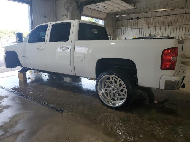 Photo 2 from auction – 2014 CHEVROLET SILVERADO with VIN 1GC1KYE80EF172514