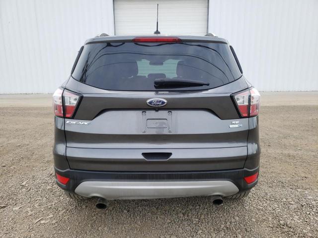 Photo 6 from auction – 2018 FORD ESCAPE SE with VIN 1FMCU9GD0JUC95119