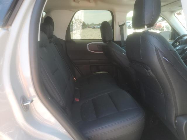 Photo 11 from auction – 2022 FORD BRONCO SPO with VIN 3FMCR9B66NRD61776
