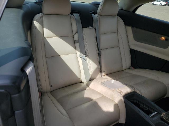 Photo 10 from auction – 2012 VOLVO C70 T5 with VIN YV1672MC8CJ127447