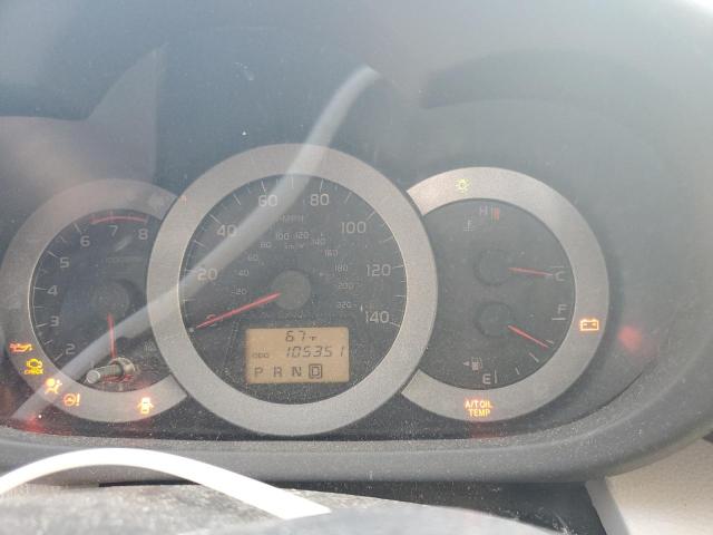 Photo 9 from auction – 2010 TOYOTA RAV4 with VIN JTMBF4DV2AD035959