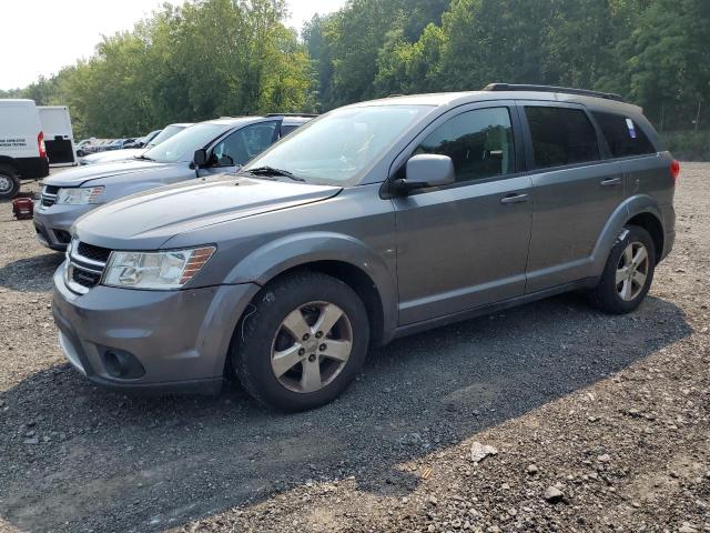 DODGE JOURNEY 2012 with VIN 3C4PDDBG3CT202679 - Photo from auction