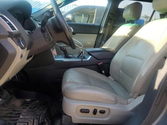 Photo 7 from auction – 2013 FORD EXPLORER L with VIN 1FM5K8F80DGB99555