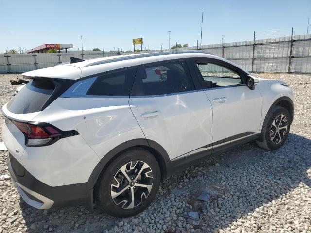 Photo 3 from auction – 2024 KIA SPORTAGE E with VIN 5XYK3CDFXRG211486