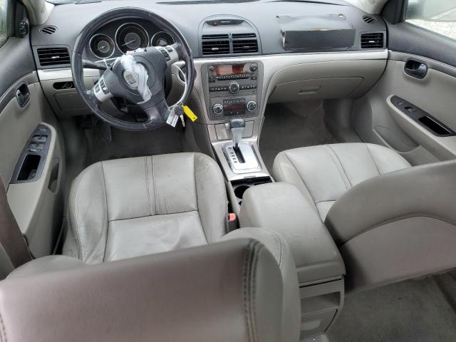 Photo 8 from auction – 2009 SATURN AURA XR with VIN 1G8ZX57779F181735