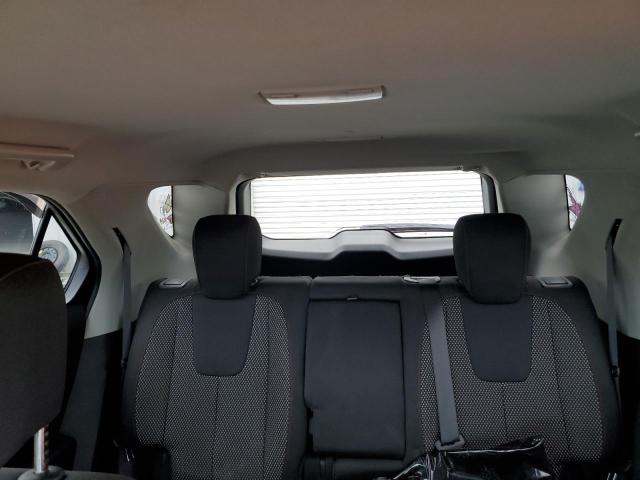 Photo 10 from auction – 2016 CHEVROLET EQUINOX LT with VIN 2GNALCEK0G1143026