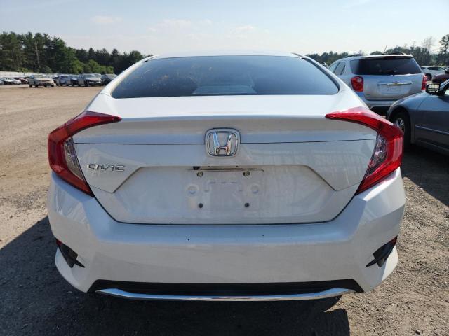 Photo 6 from auction – 2020 HONDA CIVIC LX with VIN 19XFC2F63LE004094