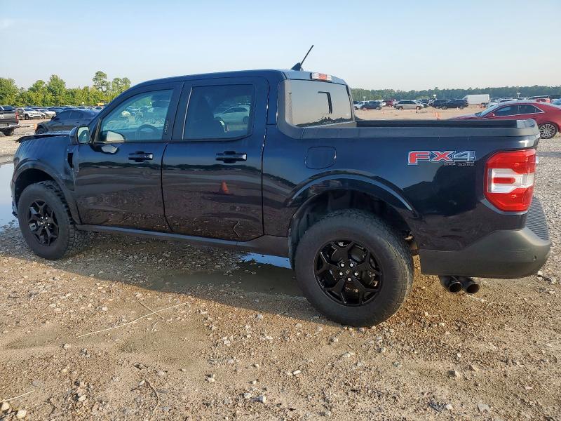 Photo 2 from auction – 2022 FORD MAVERICK X with VIN 3FTTW8F9XNRA63405