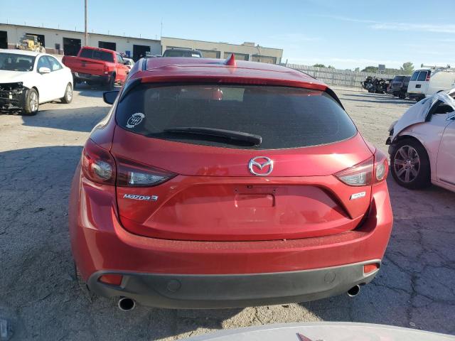 Foto 6 de la subasta – 2016 MAZDA 3 TOURING con VIN 3MZBM1M73GM308889
